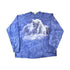 Vintage 1990s Buffalo The Mountain Crewneck Men&