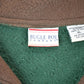 Vintage 1990s Bugle Boy Fleece Sweater Men's XL from propervintagecanada