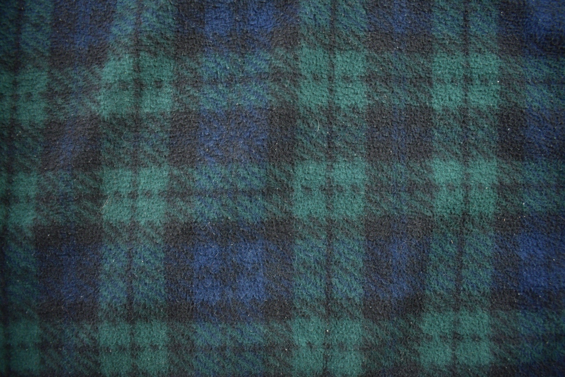 Vintage 1990s Bugle Boy Fleece Sweater Men's XL from propervintagecanada