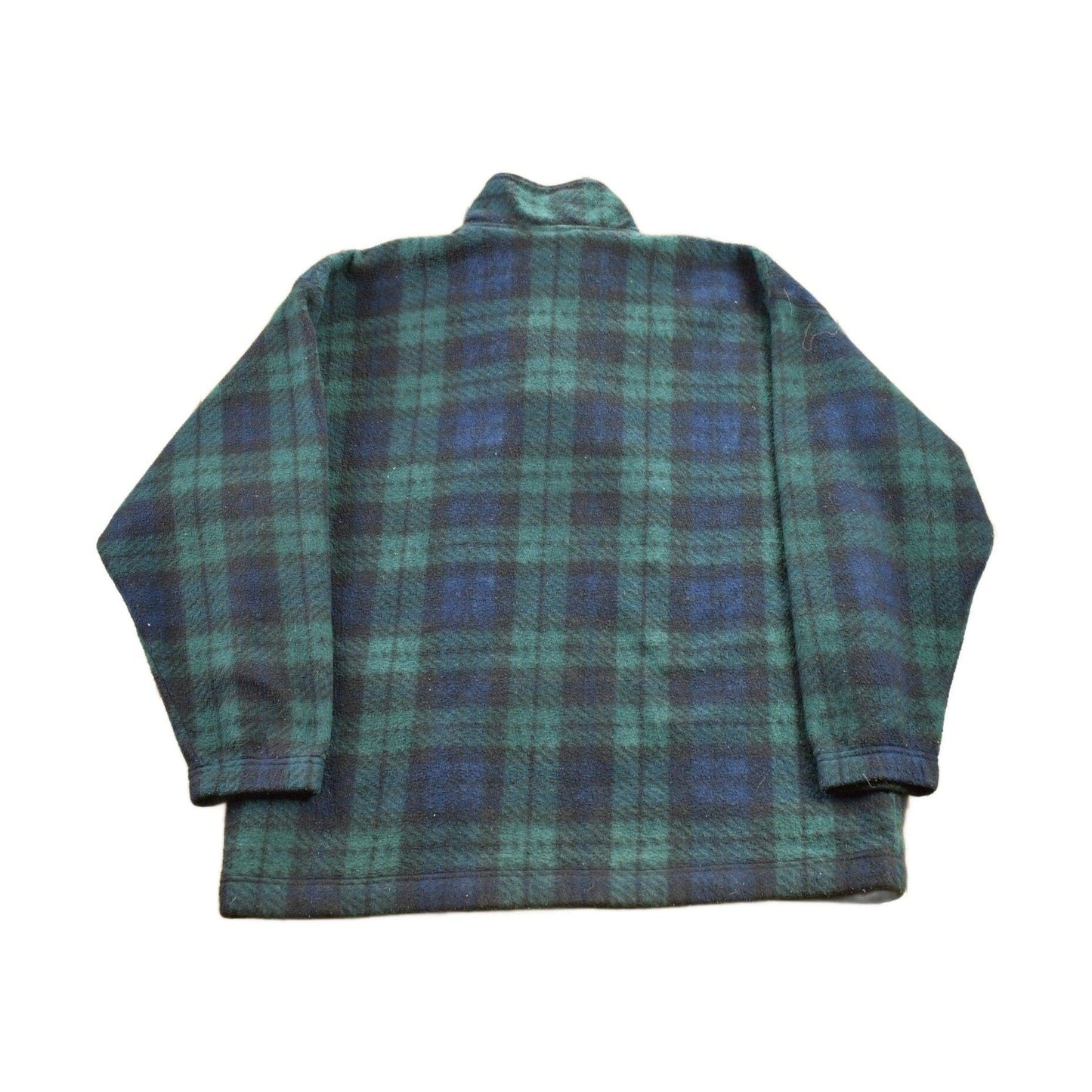 Vintage 1990s Bugle Boy Fleece Sweater Men's XL from propervintagecanada