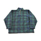 Vintage 1990s Bugle Boy Fleece Sweater Men's XL from propervintagecanada