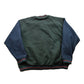 Vintage 1990s Bugle Boy Fleece Varsity Sweater Men's XL from propervintagecanada