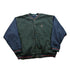 Vintage 1990s Bugle Boy Fleece Varsity Sweater Men&