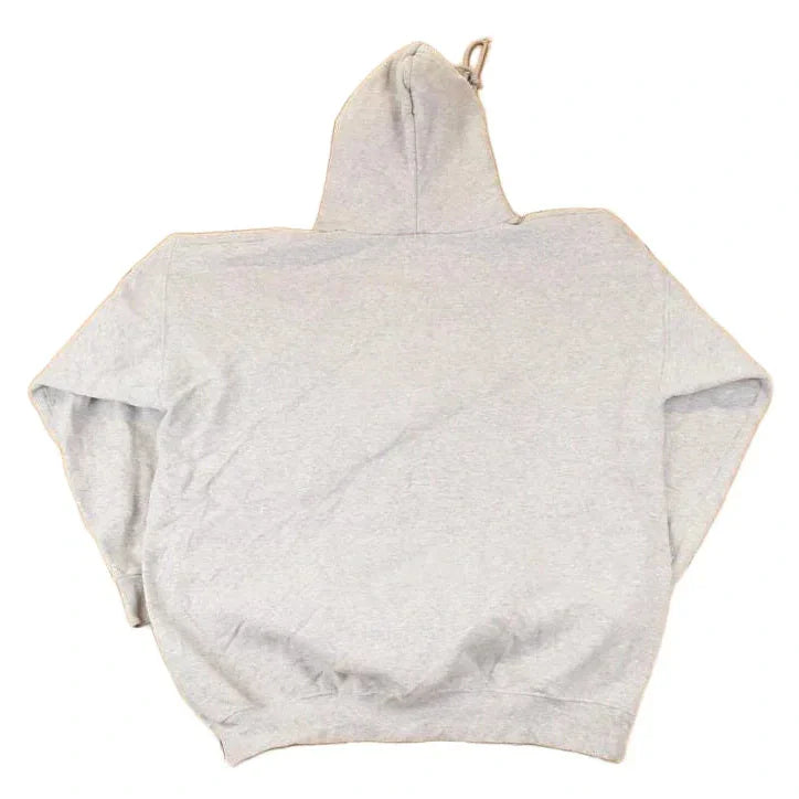 Vintage 1990s Bulldogs Embroidered University Hoodie Sweater Mens XL from propervintagecanada