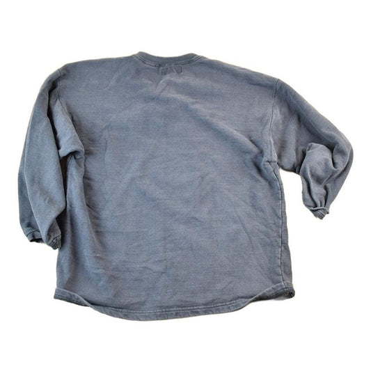 Vintage 1990s Bum Equipment Crew Neck Sweatshirt Mens M from propervintagecanada