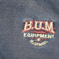 Vintage 1990s Bum Equipment Crew Neck Sweatshirt Mens M from propervintagecanada