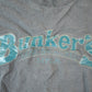 Vintage 1990s Bunkers Music Bar And Grill Souvenir T-Shirt Mens XL from propervintagecanada