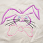 Vintage 1990s Bunny Rabbit Crewneck Sweater Men's Large from propervintagecanada