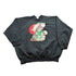 Vintage 1990s Bunny Theme Christmas Sweater Men&