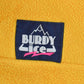 Vintage 1990s Burdy Ice Ski Fleece Sweater Men's Large from propervintagecanada