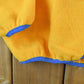 Vintage 1990s Burdy Ice Ski Fleece Sweater Men's Large from propervintagecanada