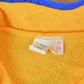 Vintage 1990s Burdy Ice Ski Fleece Sweater Men's Large from propervintagecanada