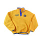 Vintage 1990s Burdy Ice Ski Fleece Sweater Men's Large from propervintagecanada