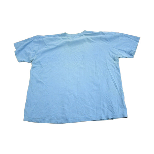 Vintage 1990s Burn Oak Resort Desert Theme Graphic T-Shirt Men's Large from propervintagecanada