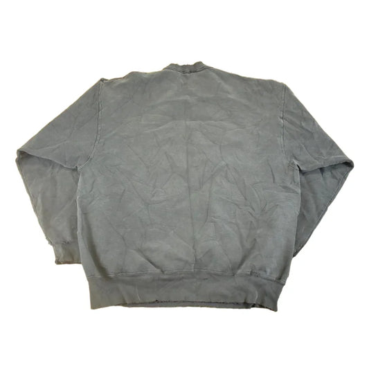 Vintage 1990s Burnsville Baseball National Champions Souvenir Crewneck Sweatshirt Mens L from propervintagecanada