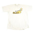 Vintage 1990s Burnsville Blaze Collegiate T-Shirt Men&