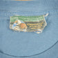 Vintage 1990s Busch Gardens Animal Family Graphic T-Shirt Men's 2XL from propervintagecanada