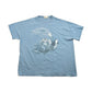 Vintage 1990s Busch Gardens Animal Family Graphic T-Shirt Men's 2XL from propervintagecanada