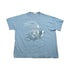 Vintage 1990s Busch Gardens Animal Family Graphic T-Shirt Men&
