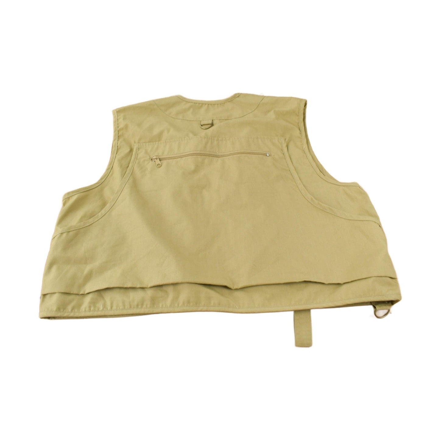Vintage 1990s Bushline Outdoor Tactical Utility Vest Men's M from propervintagecanada
