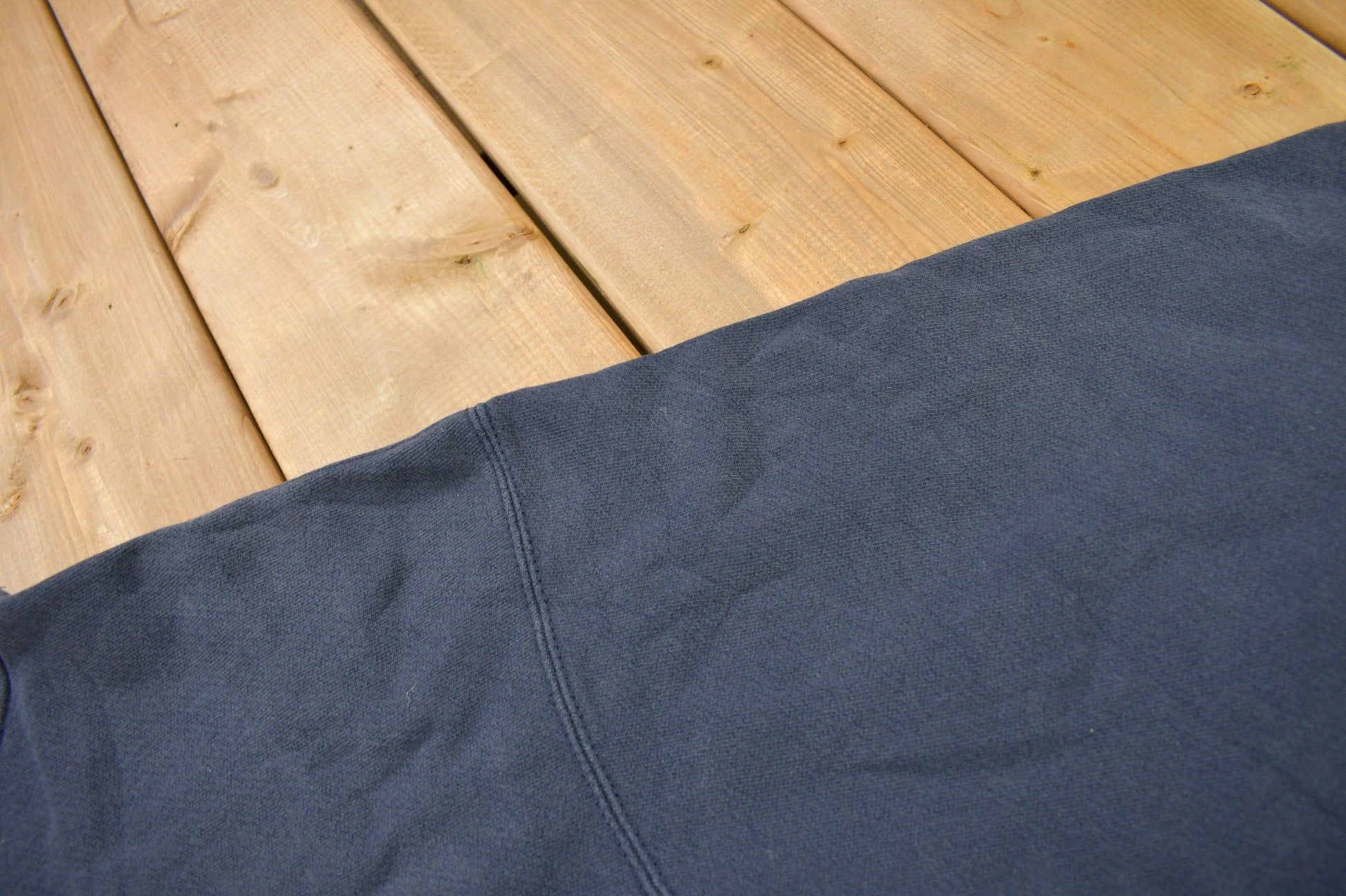 Vintage 1990s Butler University Original Reverse Weave Collegiate Crewneck Men's XL from propervintagecanada