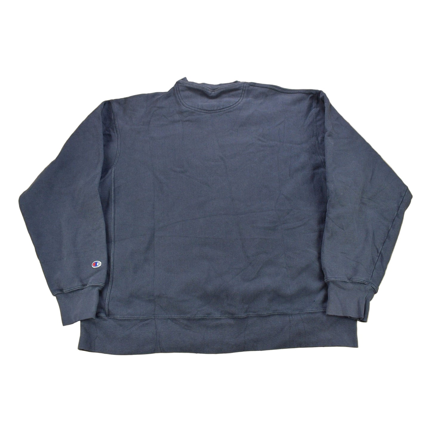Vintage 1990s Butler University Original Reverse Weave Collegiate Crewneck Men's XL from propervintagecanada