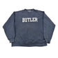 Vintage 1990s Butler University Original Reverse Weave Collegiate Crewneck Men's XL from propervintagecanada