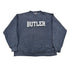 Vintage 1990s Butler University Original Reverse Weave Collegiate Crewneck Men&