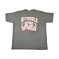 Vintage 1990s Butterfield Threshing Bee Souvenir Tractor T-Shirt Men's XL from propervintagecanada