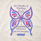 Vintage 1990s Butterfly Graphic T Shirt Men's XL from propervintagecanada