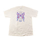 Vintage 1990s Butterfly Graphic T Shirt Men's XL from propervintagecanada
