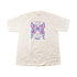 Vintage 1990s Butterfly Graphic T Shirt Men&