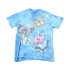 Vintage 1990s Butterfly Palace T Shirt Men&