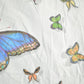 Vintage 1990s Butterfly Single Stitch Graphic T-Shirt Men's Medium from propervintagecanada