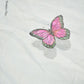 Vintage 1990s Butterfly Single Stitch Graphic T-Shirt Men's Medium from propervintagecanada
