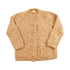 Vintage 1990s Button Up Knit Sweater Women&