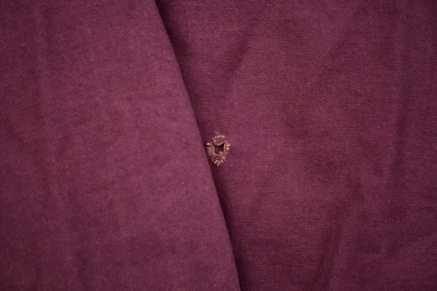 Vintage 1990s Button Up Shirt Men's XL from propervintagecanada