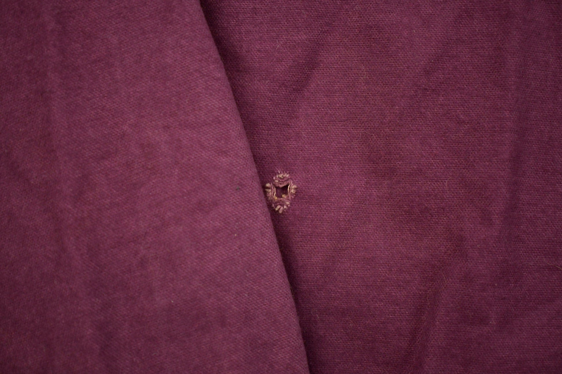 Vintage 1990s Button Up Shirt Men's XL from propervintagecanada