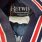 Vintage 1990s Butwin Minnesota Twins Satin Bomber Jacket Men's 2XL from propervintagecanada