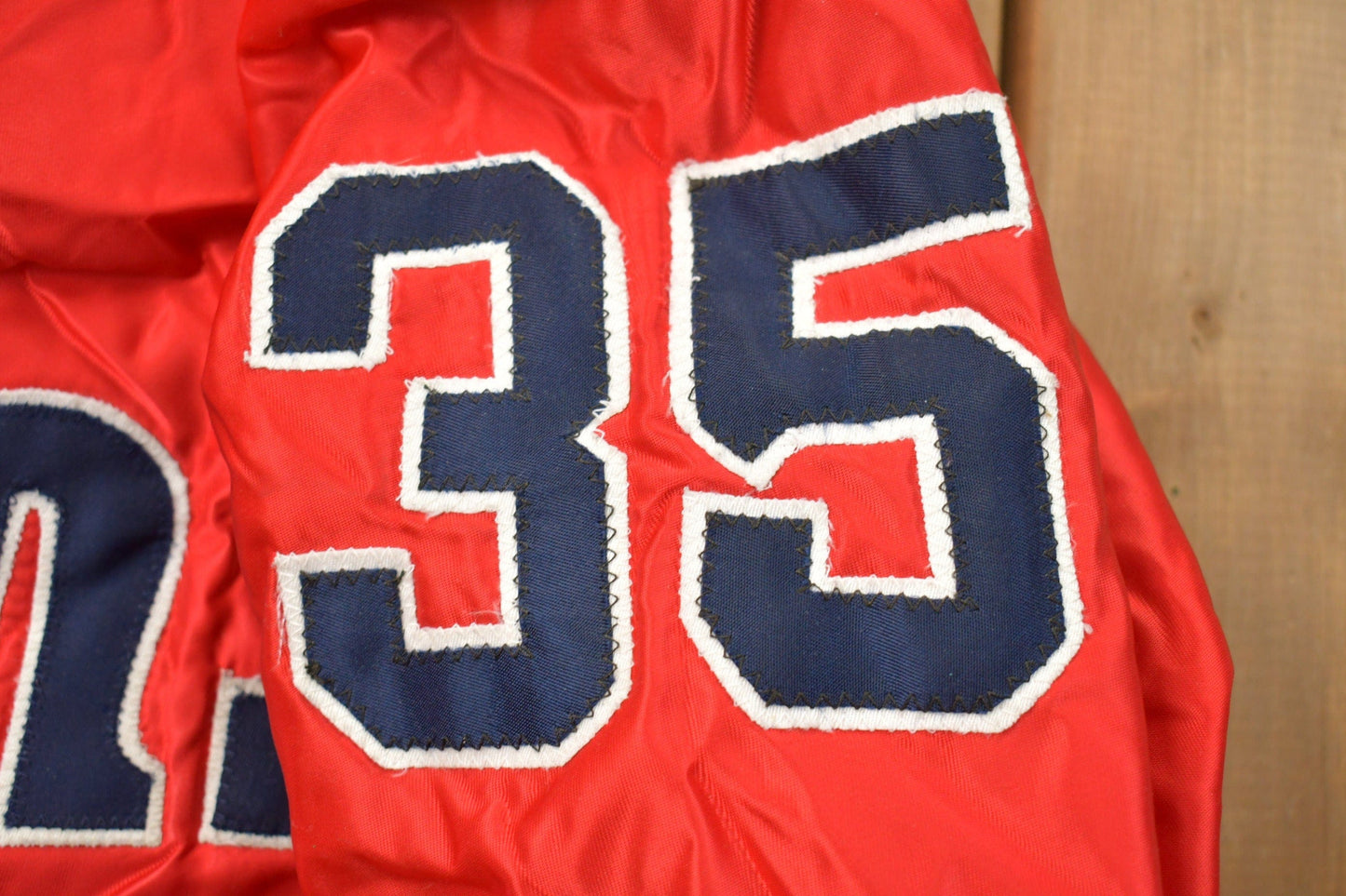 Vintage 1990s Butwin Minnesota Twins Satin Bomber Jacket Men's 2XL from propervintagecanada
