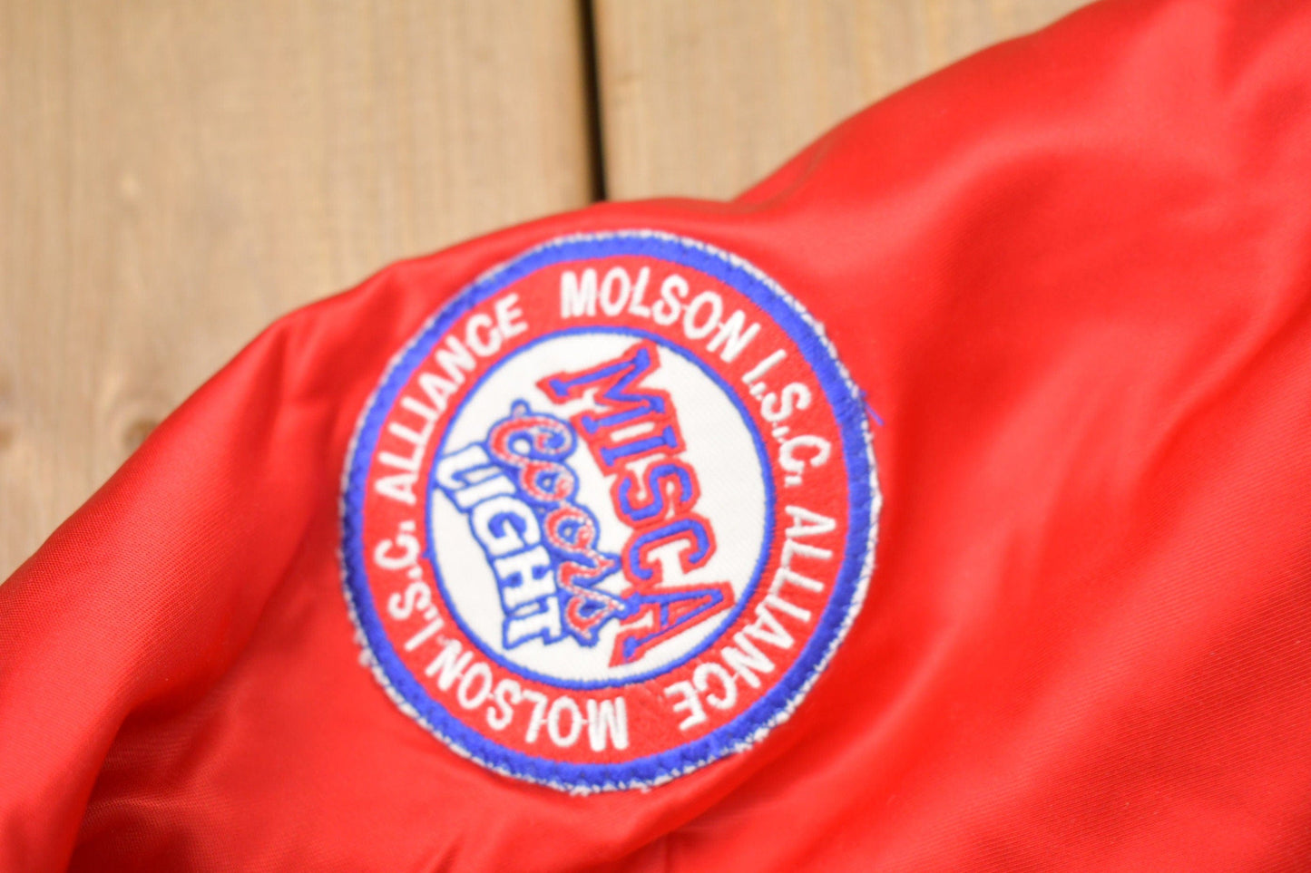 Vintage 1990s Butwin Minnesota Twins Satin Bomber Jacket Men's 2XL from propervintagecanada