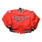 Vintage 1990s Butwin Minnesota Twins Satin Bomber Jacket Men's 2XL from propervintagecanada