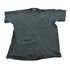 Vintage 1990s BVD Black Blank Pocket T-Shirt Men&