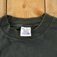 Vintage 1990s BVD Blank Pocket T-Shirt Men's 2XL from propervintagecanada