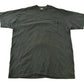 Vintage 1990s BVD Blank Pocket T-Shirt Men's 2XL from propervintagecanada