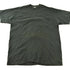 Vintage 1990s BVD Blank Pocket T-Shirt Men&