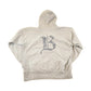 Vintage 1990s BWC Hoodie Sweatshirt Men's XL from propervintagecanada