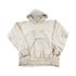 Vintage 1990s BWC Hoodie Sweatshirt Men&