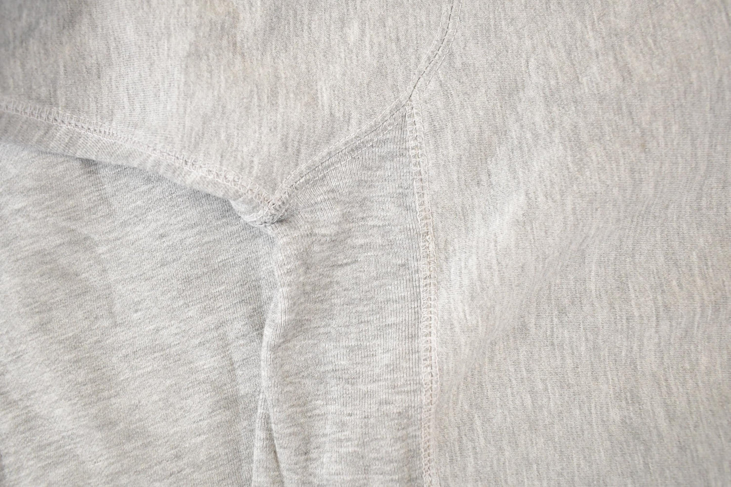 Vintage 1990s BWC Hoodie Sweatshirt Men's XL from propervintagecanada