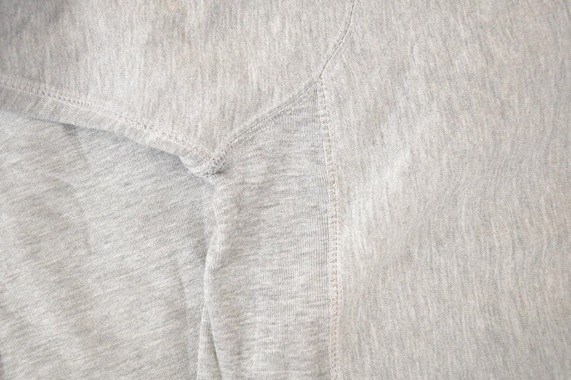 Vintage 1990s BWC Hoodie Sweatshirt Men's XL from propervintagecanada